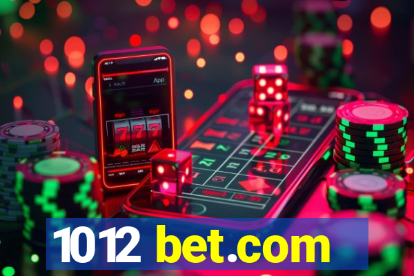 1012 bet.com